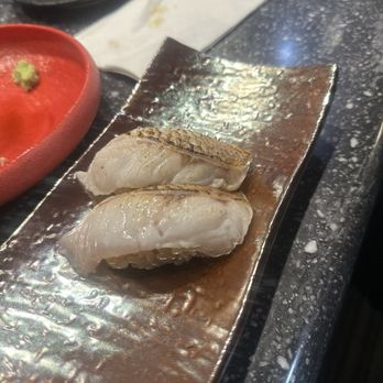 Sushi Murayama - Black throat snapper - Sushi Bars Near Me - Honolulu, Hawaii Sushi Murayama - Black throat snapper - Sushi Bars Near Me - Honolulu, Hawaii