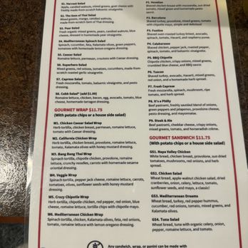 Su Plus Two Fusion Cuisine - menu page 2 - Breakfast & Brunch Near Me - West Allis, Wisconsin Su Plus Two Fusion Cuisine - menu page 2 - Breakfast & Brunch Near Me - West Allis, Wisconsin
