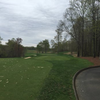 Bulle Rock - a view of a golf course - Restaurants Near Me - Havre De Grace, Maryland