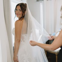 Veil of Grace