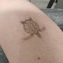 Photo of Wild Cherry Tattoo Studio