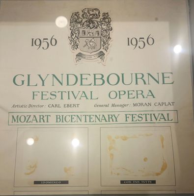 Glyndebourne by null