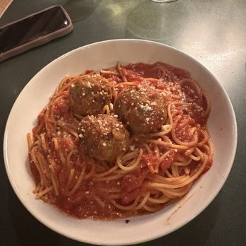 Testa Rossa Pizzeria - Spaghetti and meatballs - Pizza Near Me - Grand Rapids, Michigan Testa Rossa Pizzeria - Spaghetti and meatballs - Pizza Near Me - Grand Rapids, Michigan