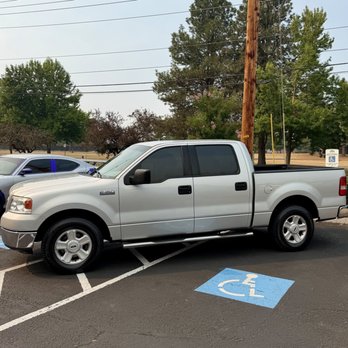 Couve's Customs - Amazing work.  She looks brand new! - Auto Detailing Near Me - Vancouver, Washington