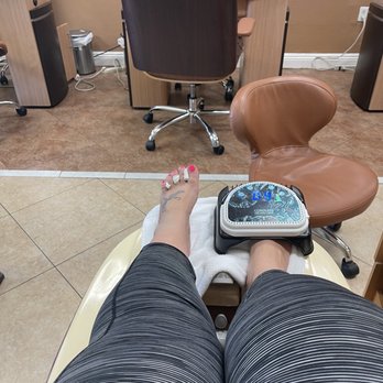 OPI Nails and Spa - Nail Salons Near Me - Elk Grove, California