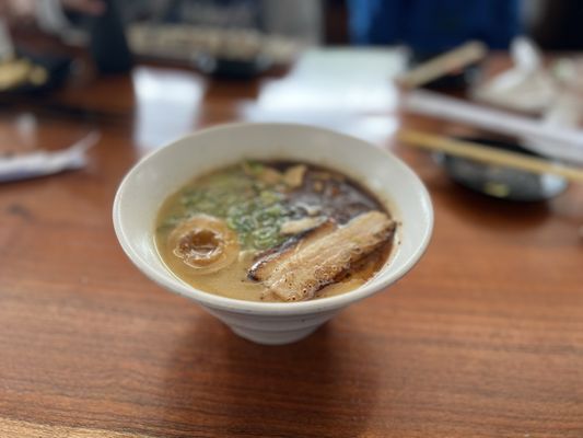 BESHOCK Ramen East Village by null BESHOCK Ramen East Village by null