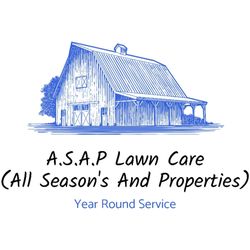ASAP Lawn Care
