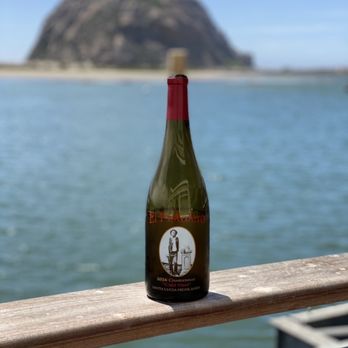 Chateau Margene - View - Wineries Near Me - Morro Bay, California Chateau Margene - View - Wineries Near Me - Morro Bay, California