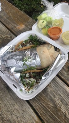 Taqueria El Paso by null