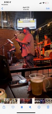 Blind Pig Pub by null