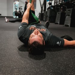 10.40.10 Fitness