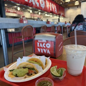 Taco Viva - Mexican Near Me - Phoenix, Arizona
