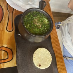 Oh Que Bueno - Caldo de costilla