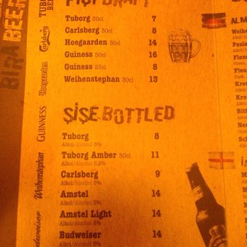 RockNRolla - Beer Bar Near Me - Beylikdüzü Organize Sanayi Bölgesi, 34