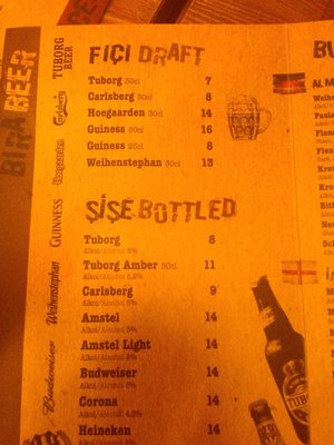 Menu photo 3 RockNRolla Beylikdüzü Organize Sanayi Bölgesi, 34