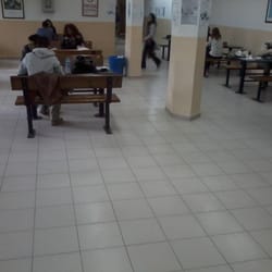 ODTÜ İİBF Kantini Gizem Café