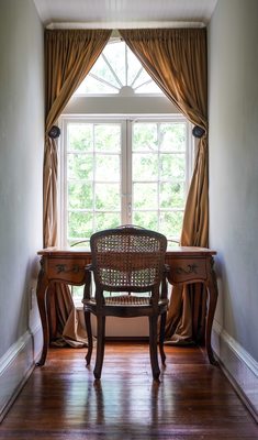 The Twelve Oaks Bed and Breakfast by null