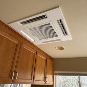 GREENTOP Heating - Flush-mount Mitsubishi - Heating & Air Conditioning/HVAC Near Me - Kent, Washington GREENTOP Heating - Flush-mount Mitsubishi - Heating & Air Conditioning/HVAC Near Me - Kent, Washington