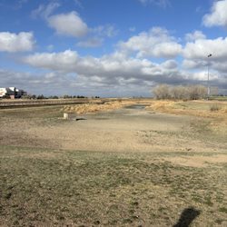 Happy Tails Dog Park