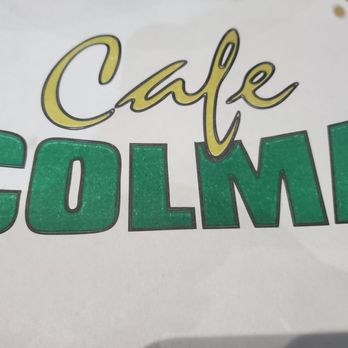 Cafe Colma - Filipino Near Me - Colma, California