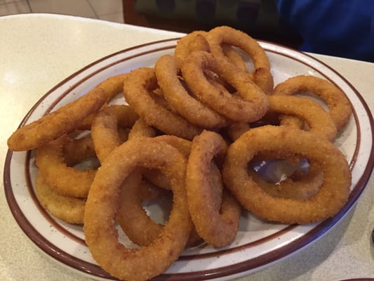 Tremont Diner by null