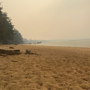 Edgewood Tahoe - Private beach - Hotels Near Me - Gardnerville, Nevada