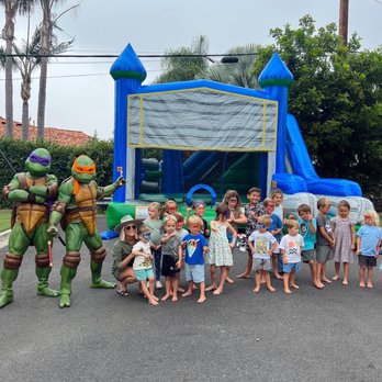 Cal Jump - Bounce House Rentals Near Me - Laguna Hills, California Cal Jump - Bounce House Rentals Near Me - Laguna Hills, California