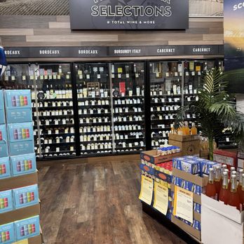 Total Wine & More - Beer, Wine & Spirits Near Me - Brandon, Florida Total Wine & More - Beer, Wine & Spirits Near Me - Brandon, Florida