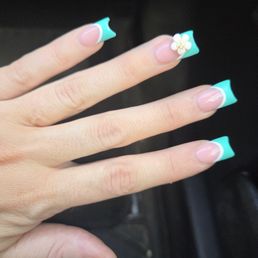 Lynn's nail art. Lynn's nail art.