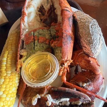 The Lobster House - Steamed Lobster - Seafood Markets Near Me - Cape May, New Jersey The Lobster House - Steamed Lobster - Seafood Markets Near Me - Cape May, New Jersey