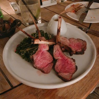 Ysabel - New American Near Me - West Hollywood, California