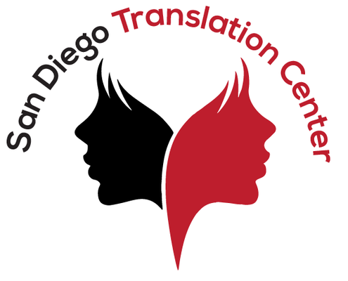 Translation Center SAN DIEGO TRANSLATION CENTER - Updated June 2025 - 1770 Evergreen St ...