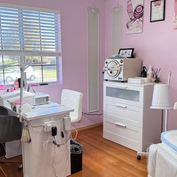 Z Nail - Nail Technicians Near Me - Carmichael, California Z Nail - Nail Technicians Near Me - Carmichael, California