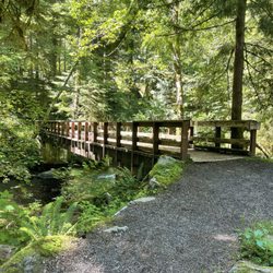 Camp Creek Campground