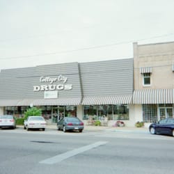 College City Drug and Gifts