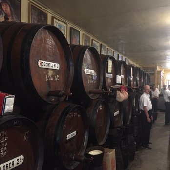 Antigua Casa de Guardia - Wine Tasting Room Near Me - Málaga, Massachusetts Antigua Casa de Guardia - Wine Tasting Room Near Me - Málaga, Massachusetts