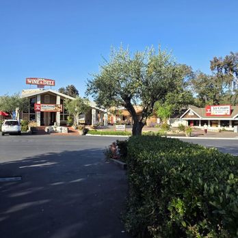 Casa de Fruta - Back area, ice cream, deli,restrooms - Fruits & Veggies Near Me - Hollister, California