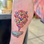 Photo of Uptown Tattoo Gallery