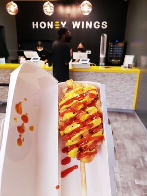 Fadis Lebanese Grill express by null