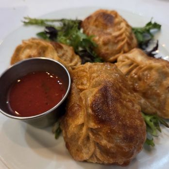 Shahirizada Restaurant - Mediterranean Near Me - Naperville, Illinois