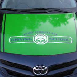 Port Coquitlam Driving School
