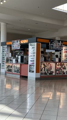 Chesapeake Square Mall