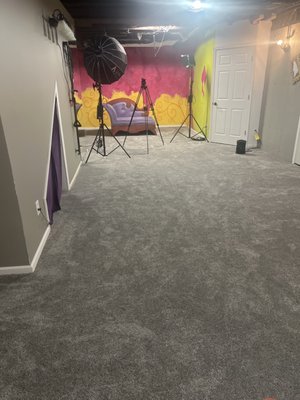 D.E. McNabb Flooring