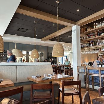 Asado Life - New American Near Me - Saint Augustine, Florida
