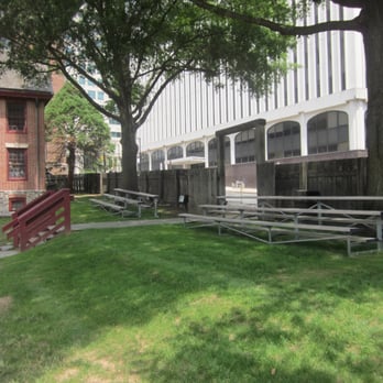 Old Barracks Museum - Landmarks & Historical Buildings Near Me - Trenton, New Jersey