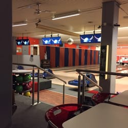 Högdalen Bowlingpalatz
