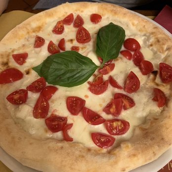 Il Nutino - Pizza - Pizza Near Me - Florence, FI