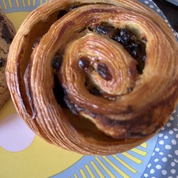 Pain Au Chocolat