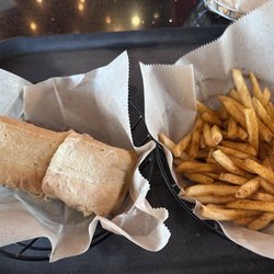Firebox Grill