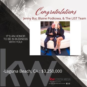LIST - Just Sold! Negotiated $245,000 off listing price for our buyers! - Real Estate Agents Near Me - Tustin, California LIST - Just Sold! Negotiated $245,000 off listing price for our buyers! - Real Estate Agents Near Me - Tustin, California